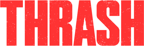 Хищный рывок