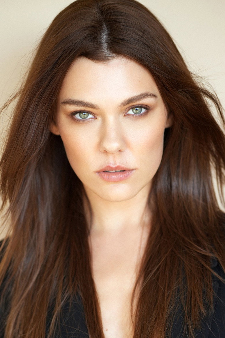 Victoria Morgan
