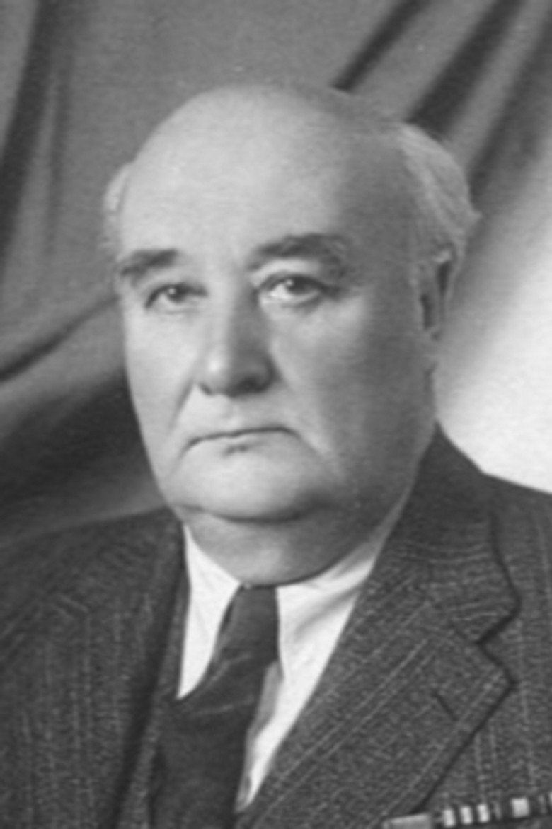 Сергей Ценин