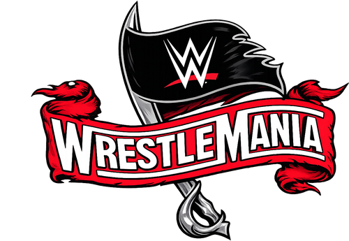 WWE WrestleMania 36: Part 2