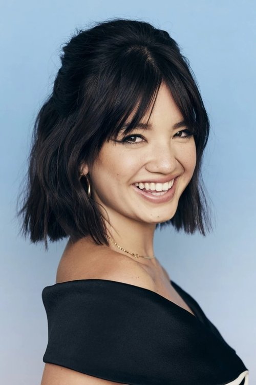 Пейтон Элизабет Ли