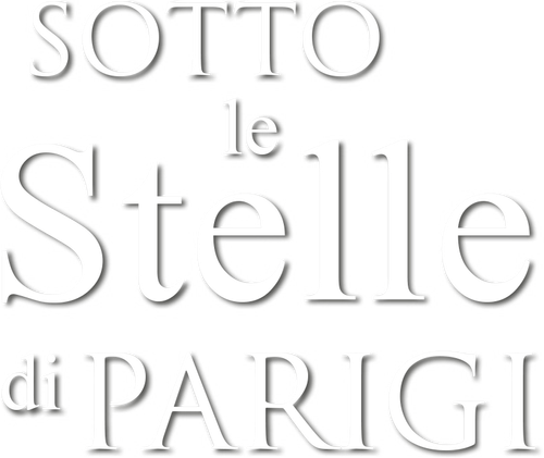 Sous les étoiles de Paris