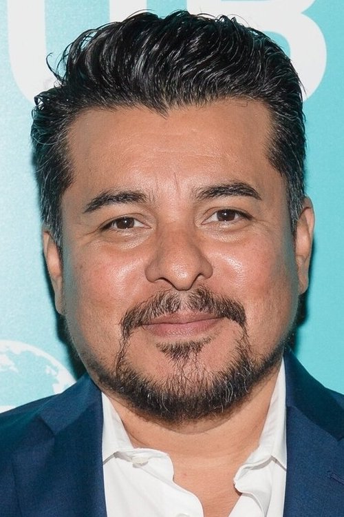 Джейкоб Варгас