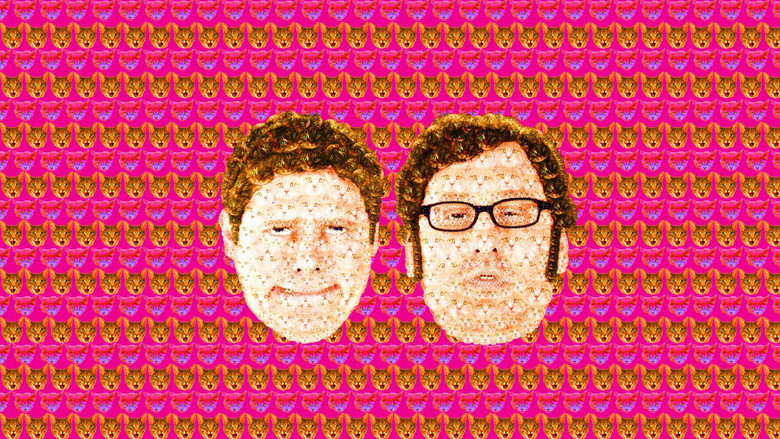 Tim and Eric Awesome Show, Great Job! 1