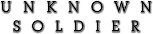 Неизвестный солдат