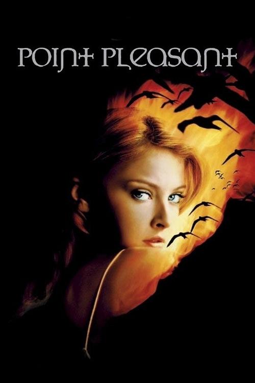 Поинт Плезант