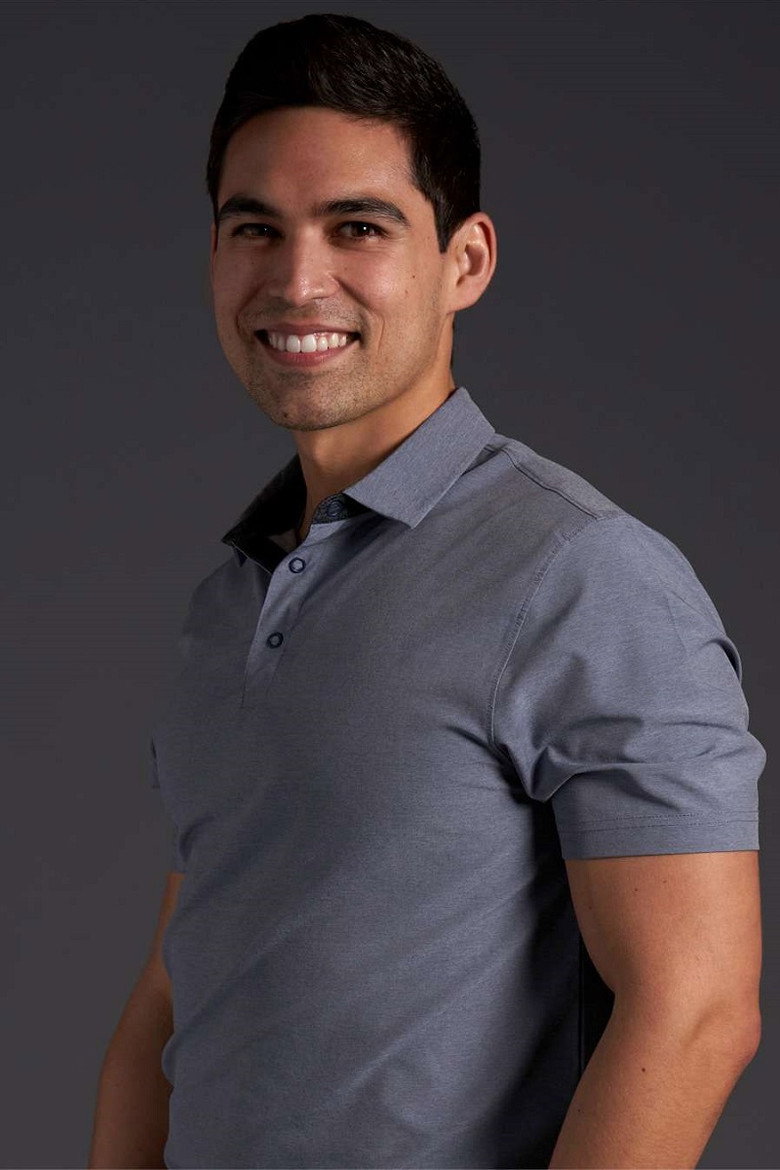 Salvador Pérez