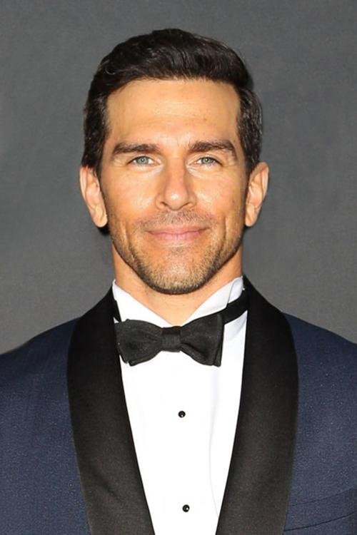 Джаред Тернер