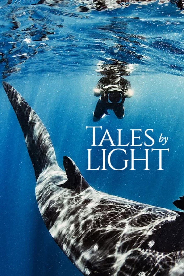 Tales by Light 5