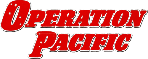 Операция «Пасифик»