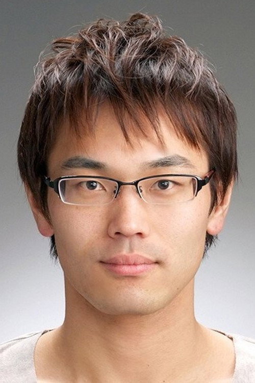 徳森圭輔