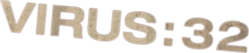 Эпидемия: Вирус 32