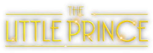 Маленький принц