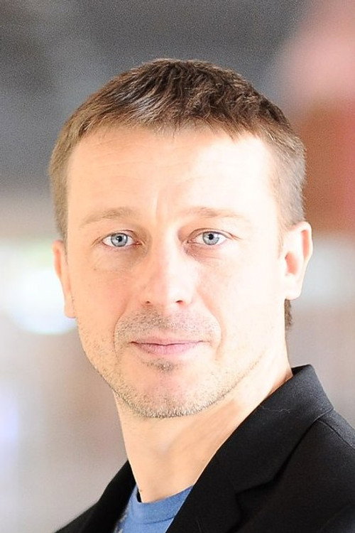 Роман Жилкин