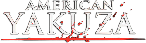 Американский якудза