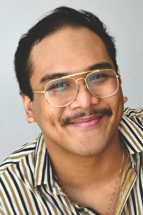 Бенджамин Бермудес