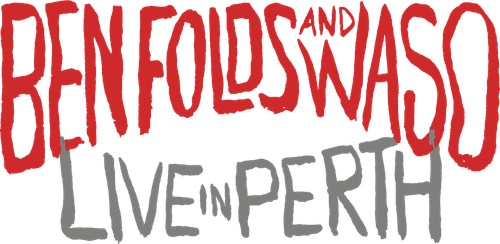 Ben Folds and WASO: Live in Perth
