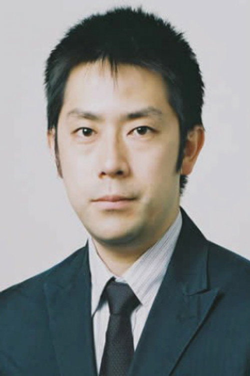 Кэнто Симояма