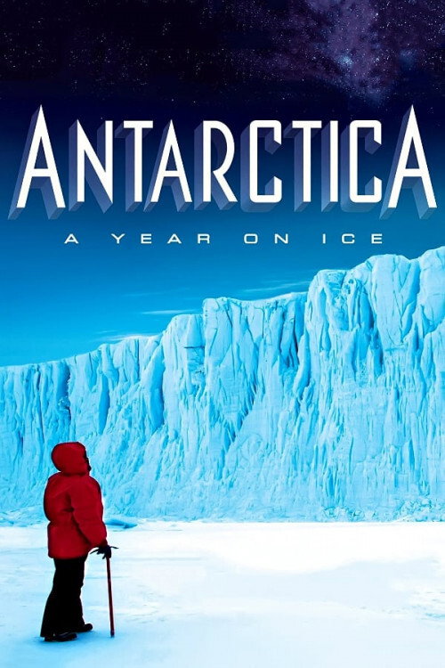 Antarctica: A Year on Ice 7