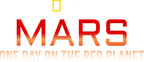 Марс: Один день на красной планете