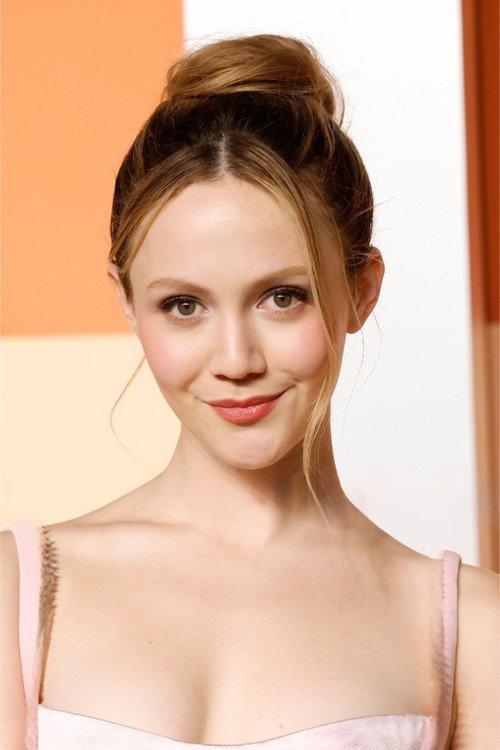 Айрис Апатоу