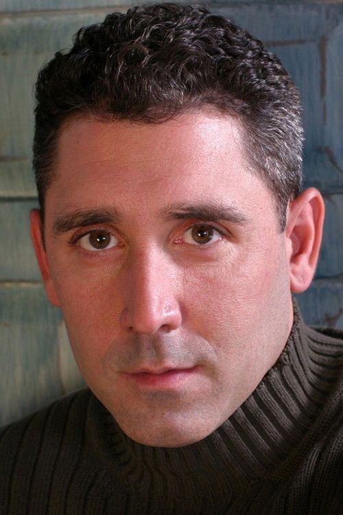 Joseph Longo