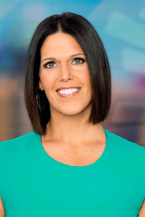 Dana Jacobson