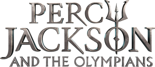 Перси Джексон и Олимпийцы
