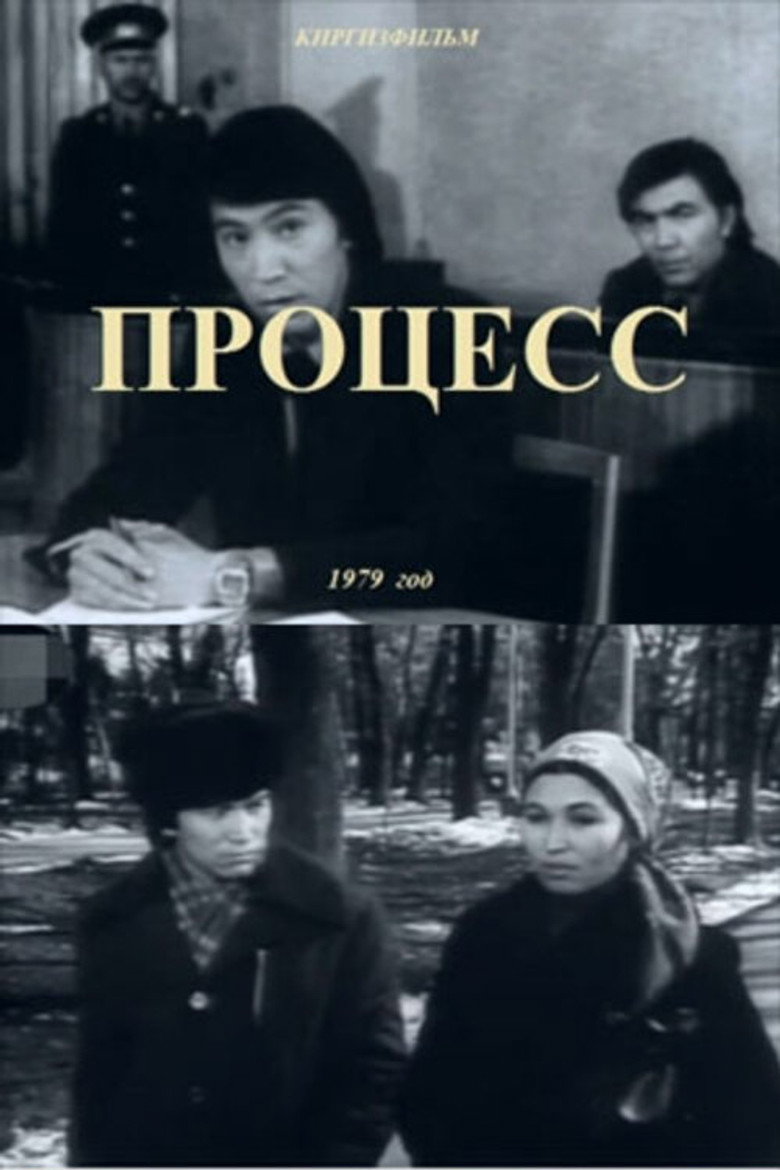 Процесс