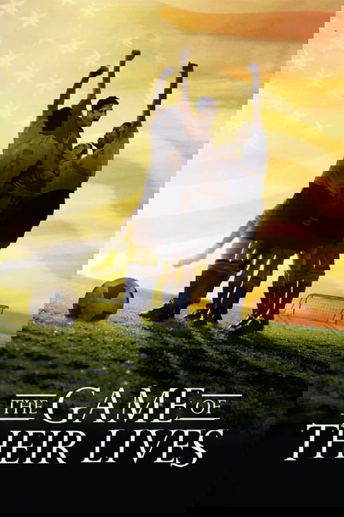 Игра их жизни