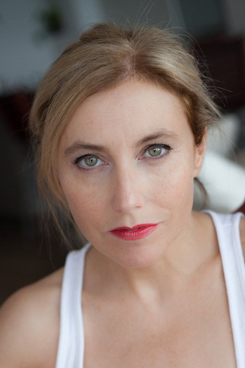 Anik Vandercruyssen