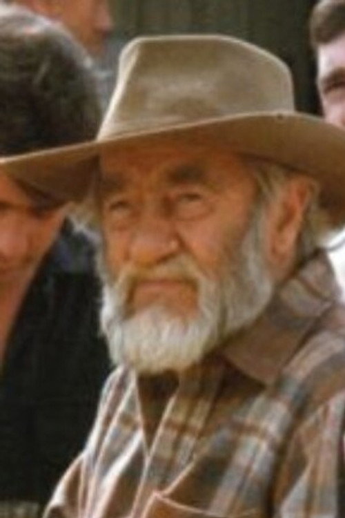 Харольд Бэйджент