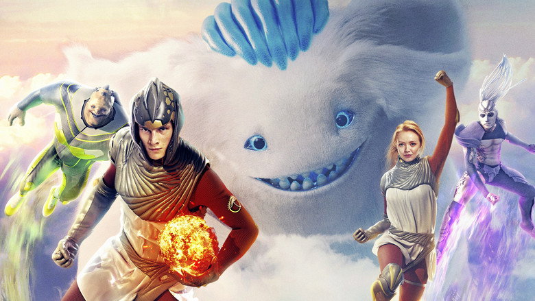 Вратарь Галактики 2