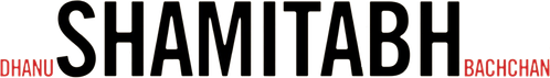 Шамитабх