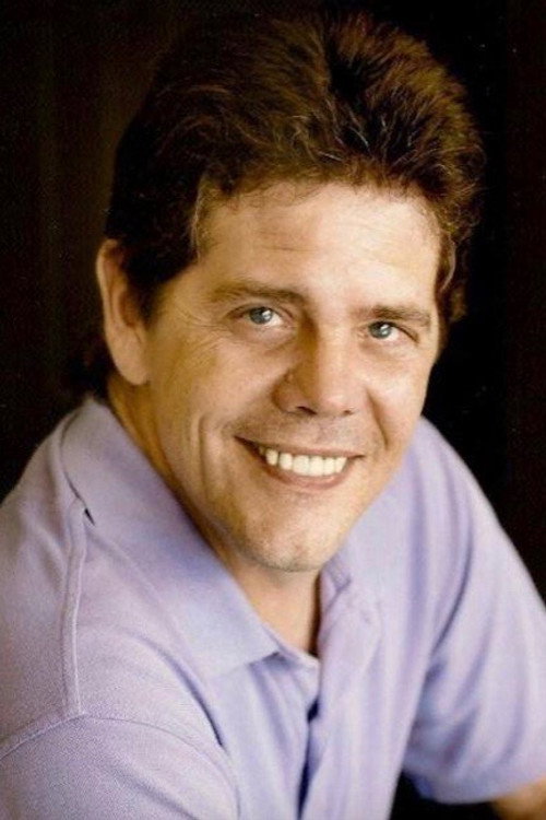 Tom McSweeney