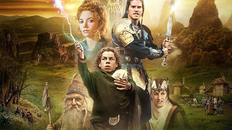 Виллоу 5