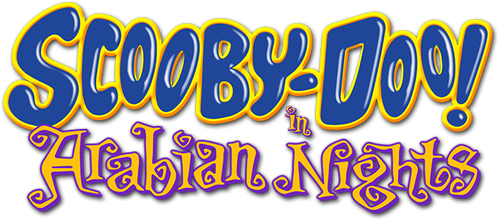 Scooby-Doo! in Arabian Nights