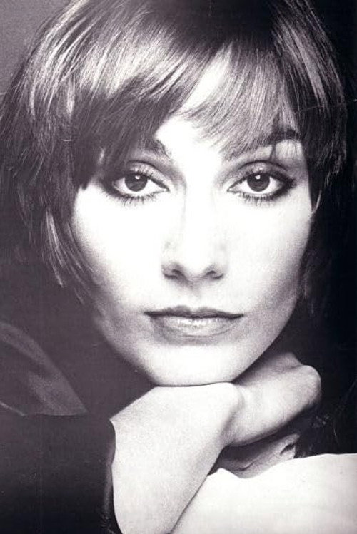 Geraldine Smith