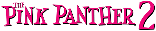 Розовая пантера 2