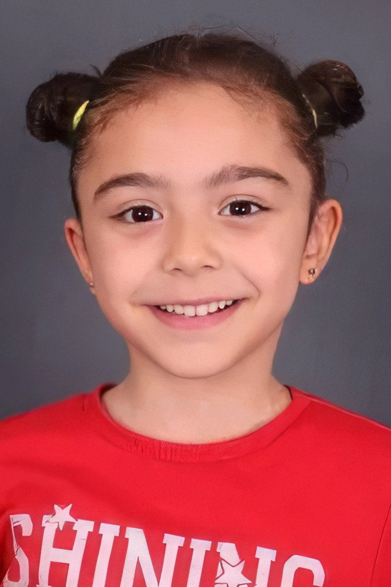 Irmak Güneş
