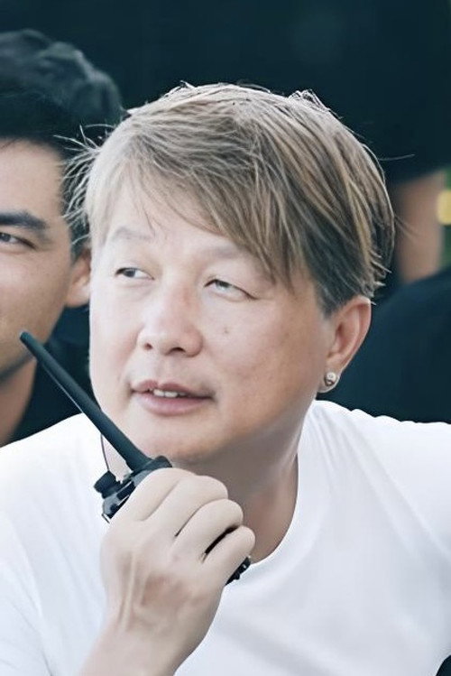 蔡晶盛