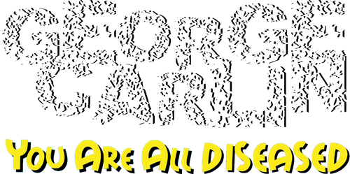 Джордж Карлин: Вы все больны