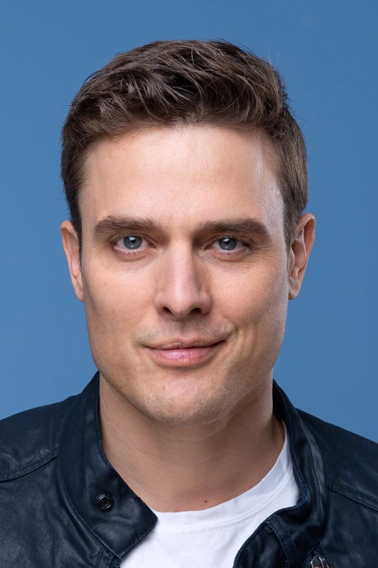 Константин Шрайбер