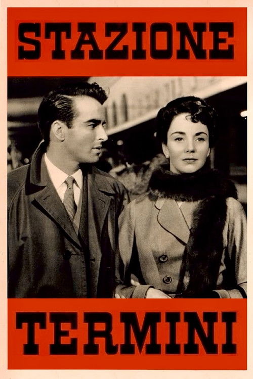 Вокзал Термини
