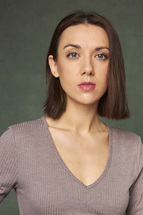 Alena Kahuta