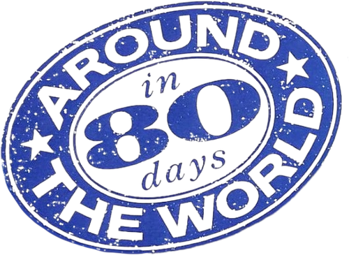 Майкл Пэйлин: Вокруг света за 80 дней