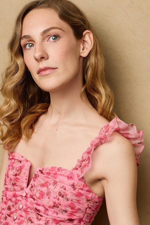 Julie Meghan Brown