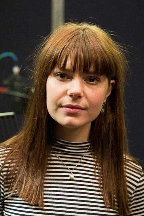 Эйми-Фион Эдвардс