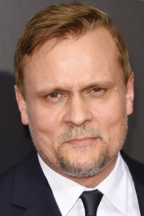 Карстен Норгаард