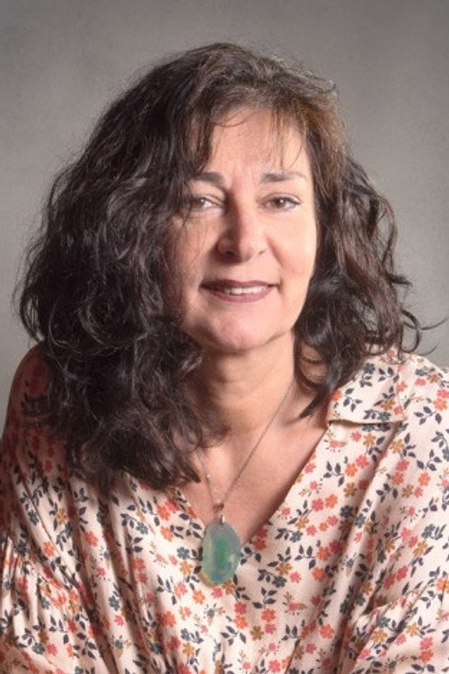 Elena Alcolea